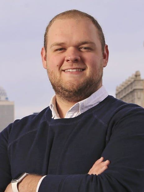 Daniel Reed