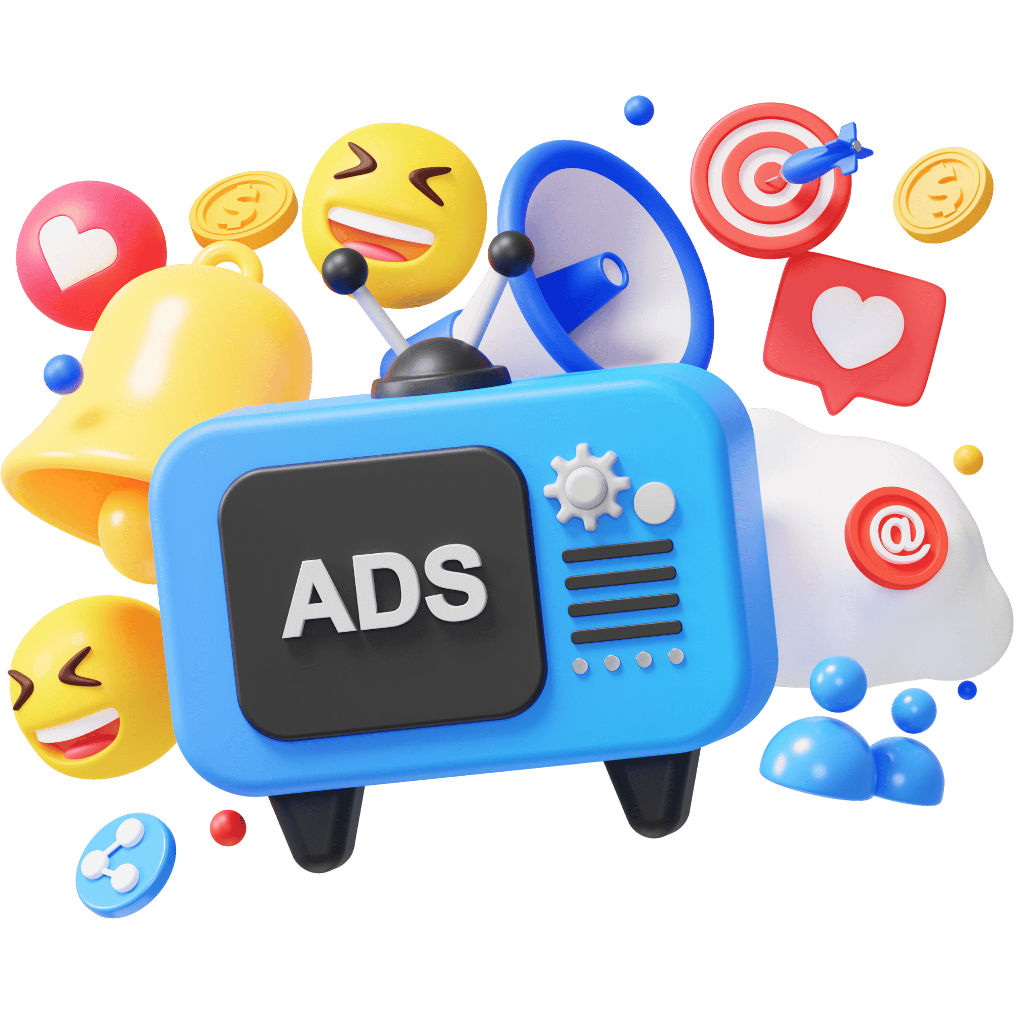 Meta Ads