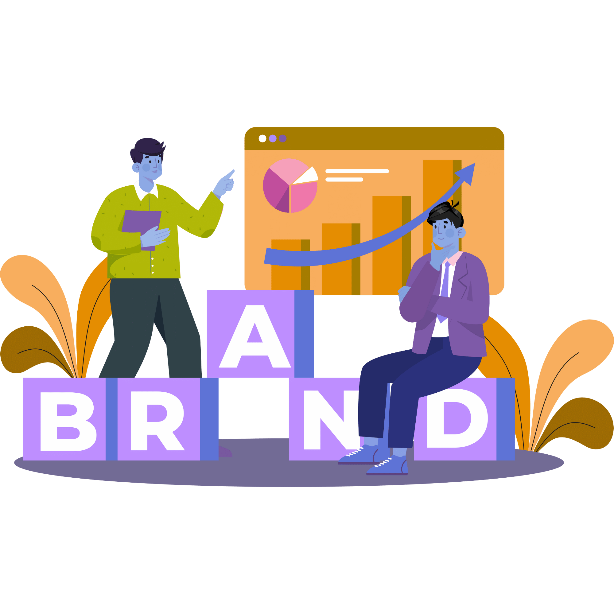 Branding