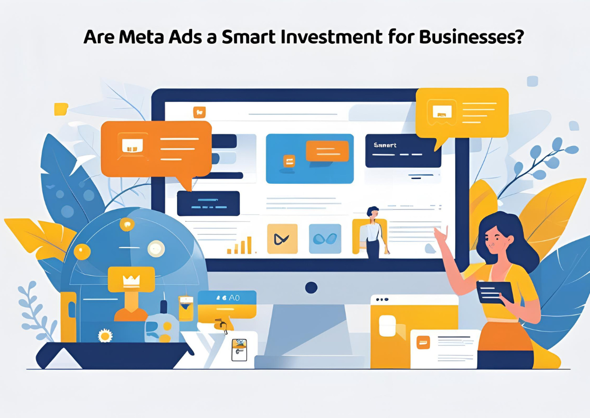 meta ads for Long Island