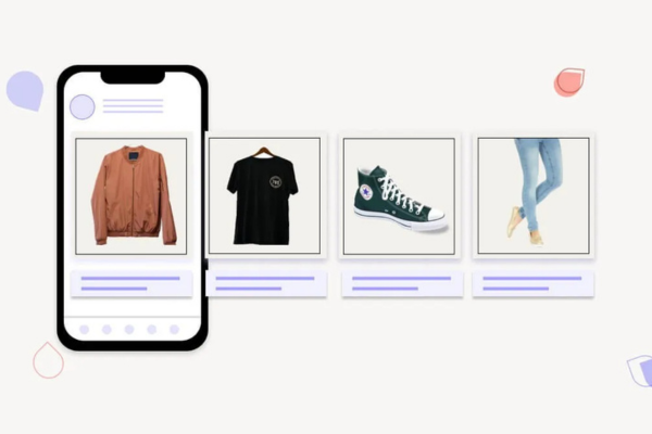 Meta ads for E-Commerce