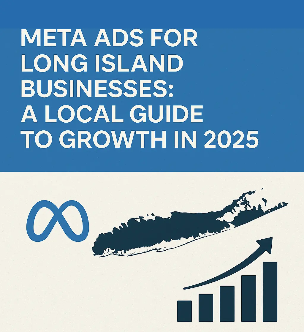 meta ads for long island businesses : a local guide to growth in 2025
