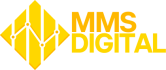 logo of mms digital agency